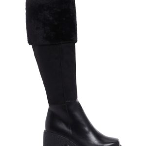 Unity Knee High Boots