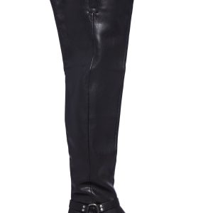 Glastonbury Knee High Boots
