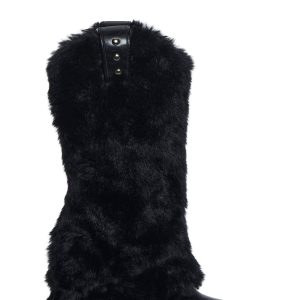 Present Perfect Snuggle Cowboy Boots