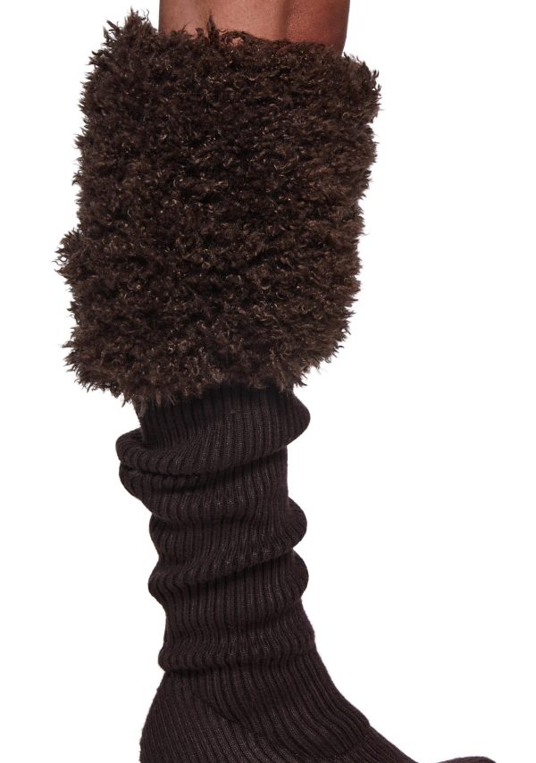 Good Graces Knee High Boots - Image 8