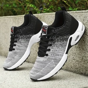 Breathable Air Cushion Training Shoes