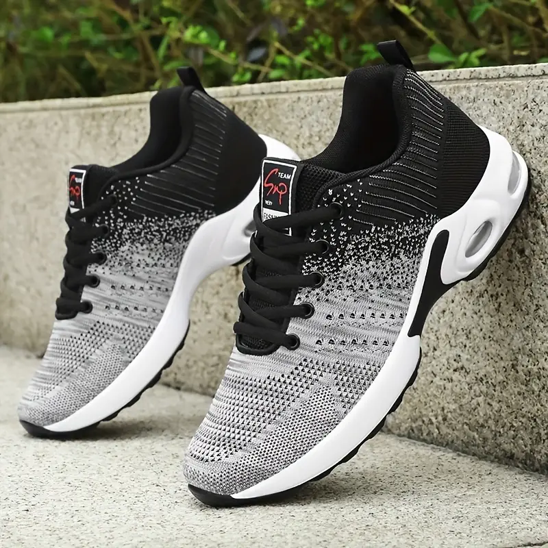 Breathable Air Cushion Training Shoes