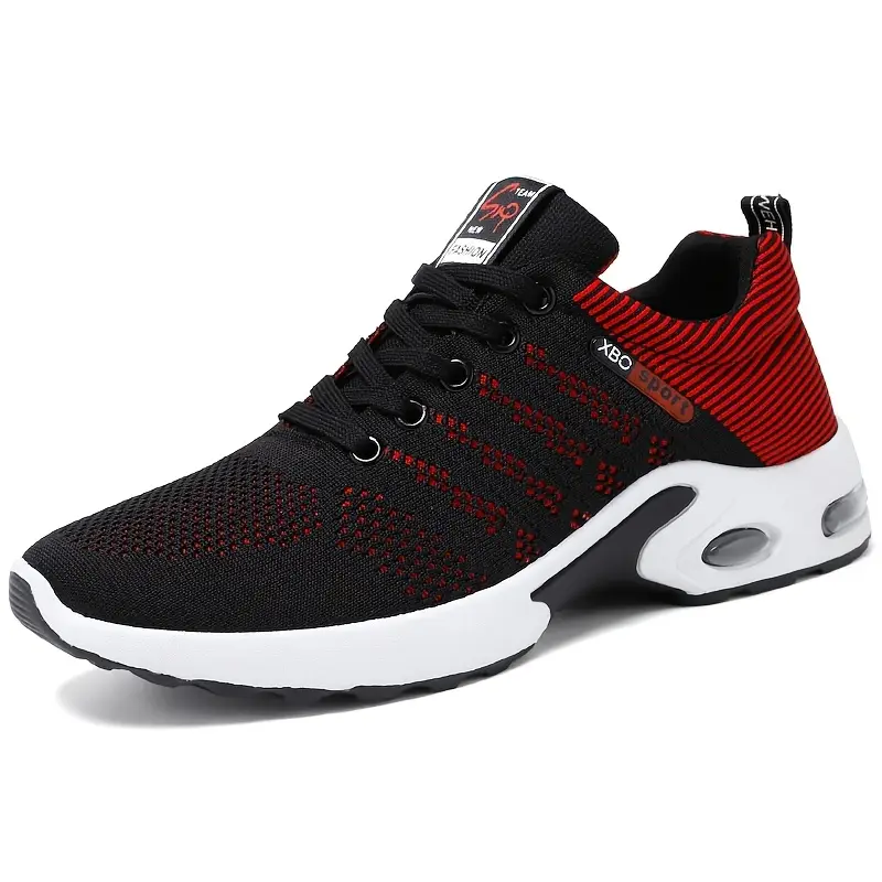 A Pair Of Casual Sports Shoes Embellished