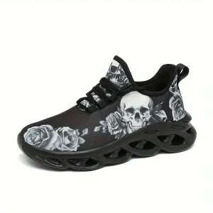 Comfortable Shock-absorbing Blade Style Shoes
